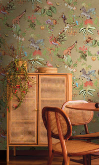 Imaginarium 3 Safari Symphony Gold 14263