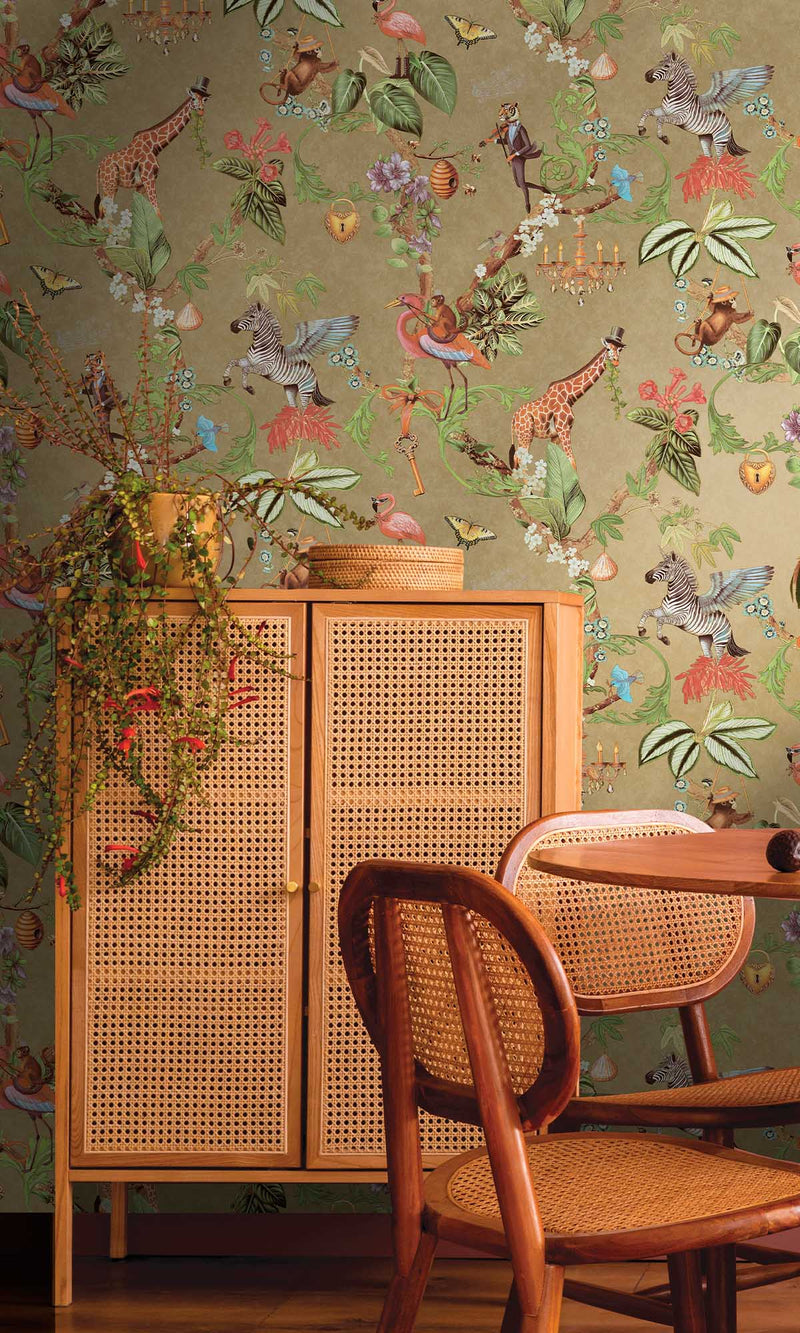 Imaginarium 3 Safari Symphony Gold 14263