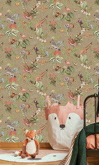 Imaginarium 3 Safari Symphony Gold 14263