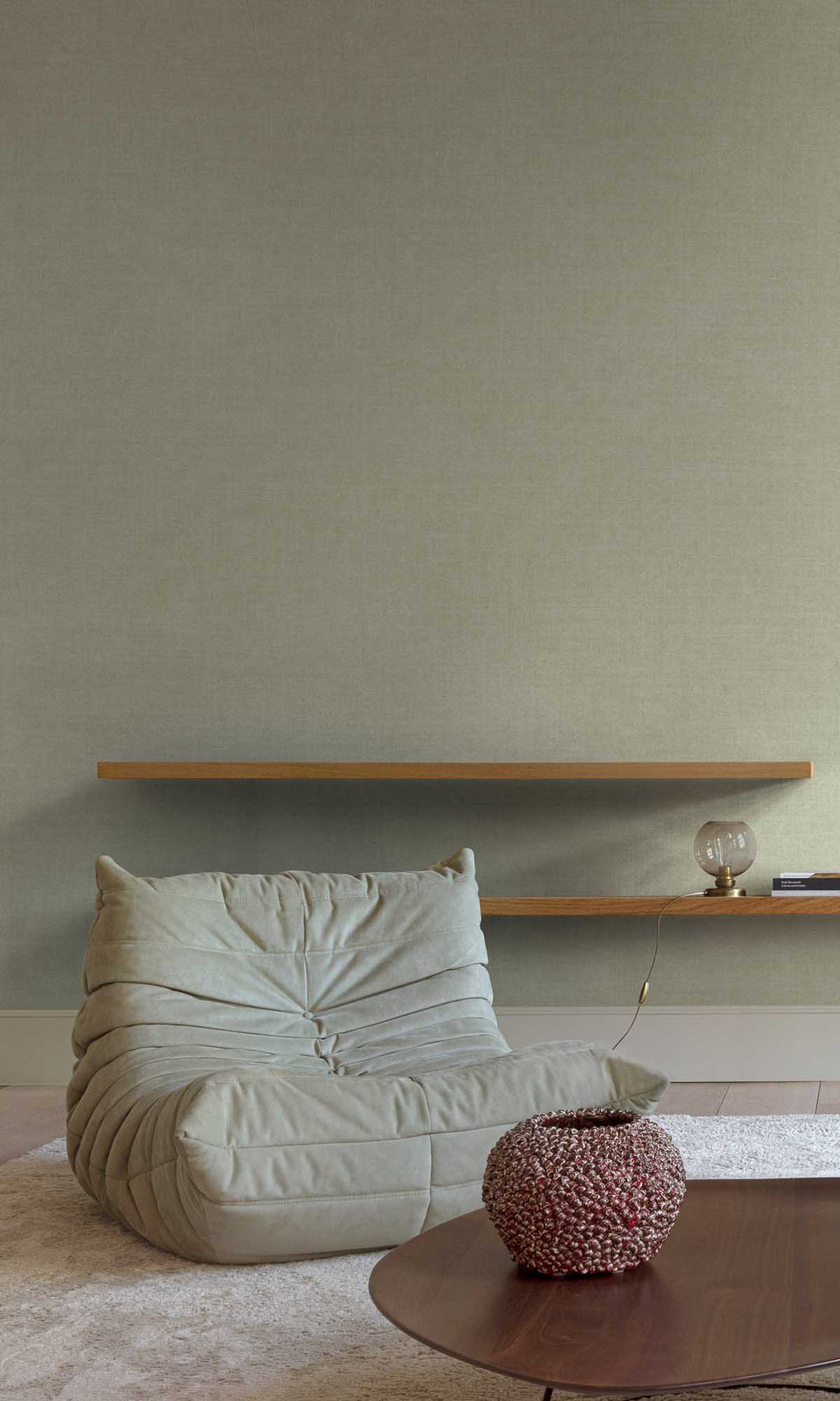 Inia Solena Jungle Moss A71013