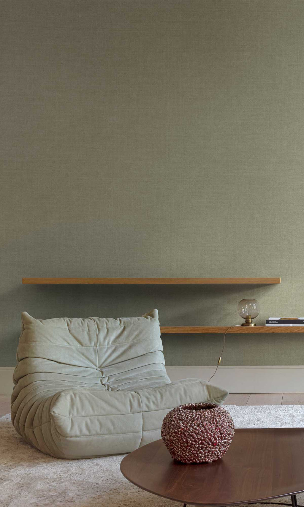 Inia Solena Veranda Green A71014