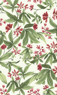 Inia Morgane Royal Red Flush A80401