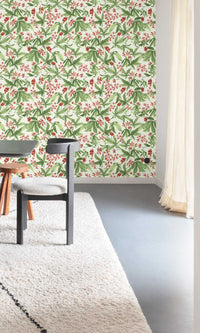 Inia Morgane Royal Red Flush A80401