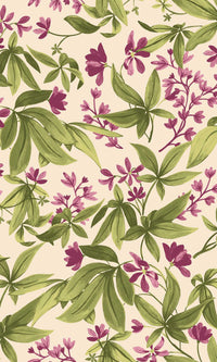 Inia Morgane China Rose Fuschia A80402