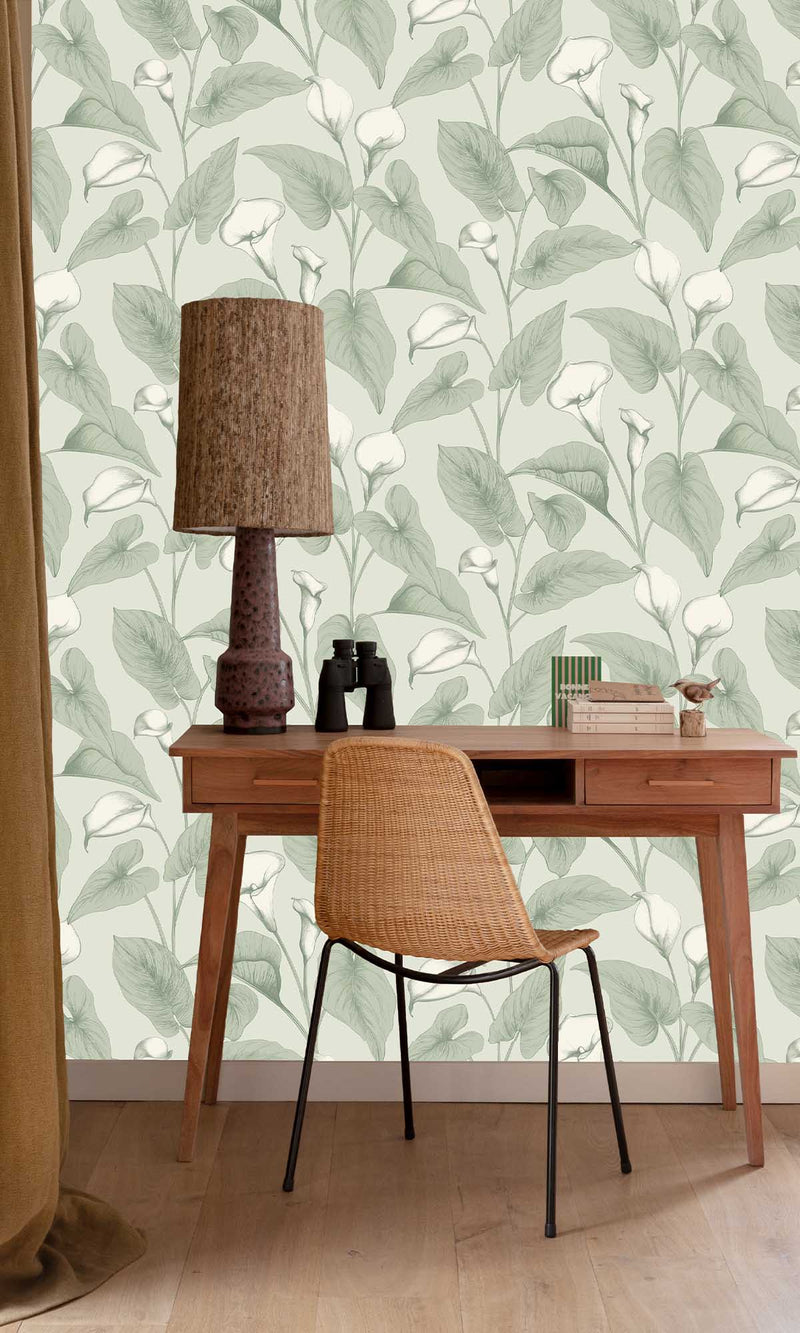 Inia Calla Coronado Moss A83601