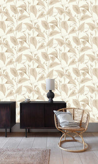 Inia Calla Frosted Almond Beige A83602