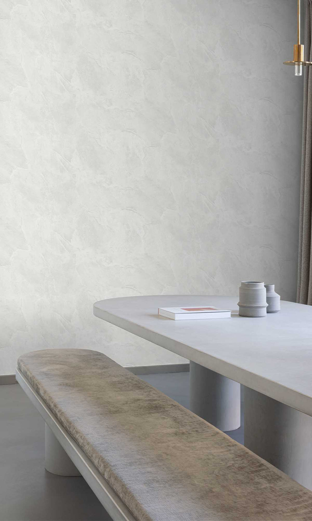 Hype Natural Slate Porpoise Grey HY1201