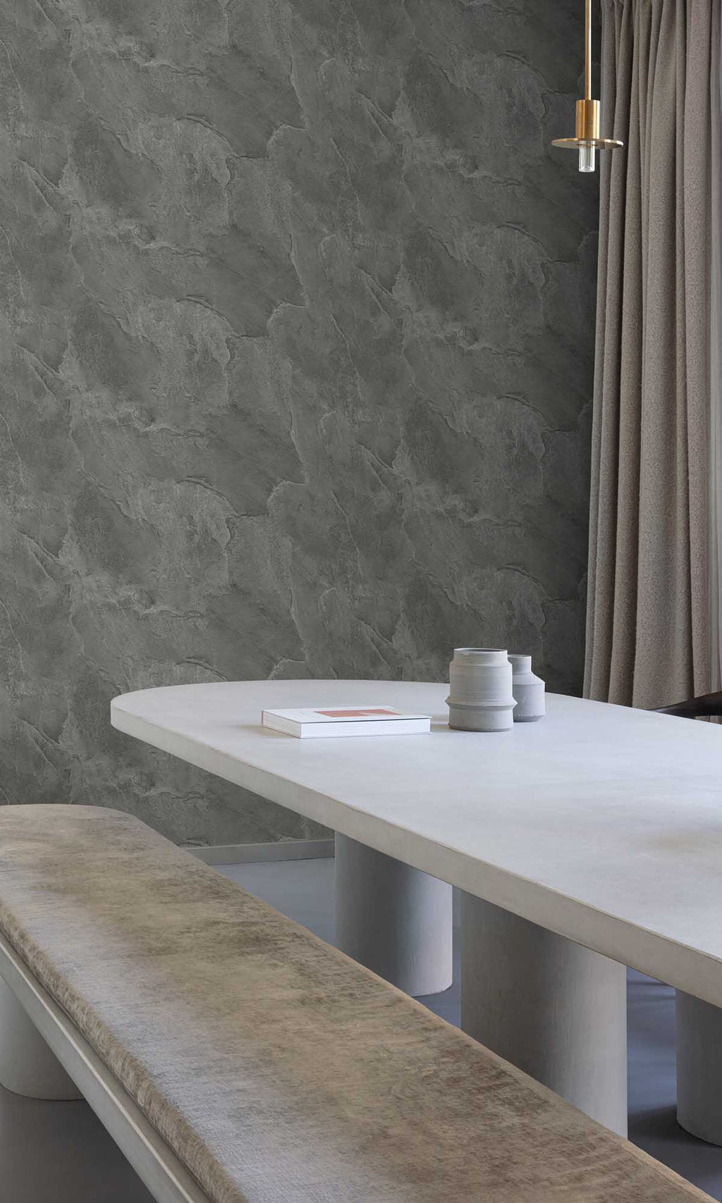 Hype Natural Slate Storm Dust Black HY1203