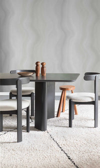 Hype Soft Wave Plymouth Grey HY4003