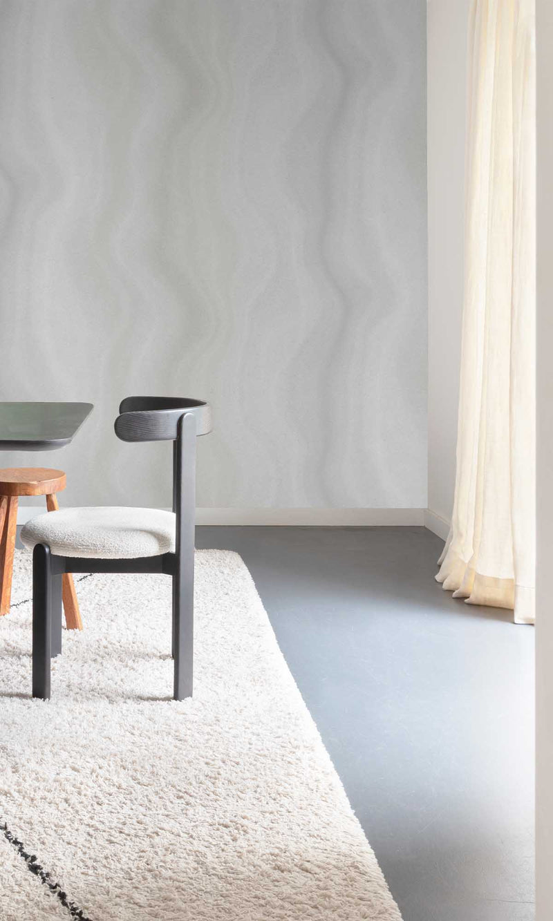 Hype Soft Wave Plymouth Grey HY4003