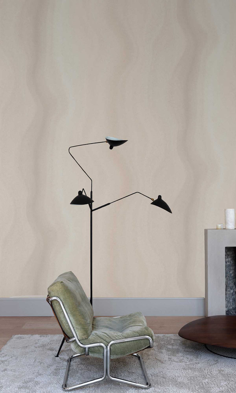 Hype Soft Wave Suntan Beige HY4008