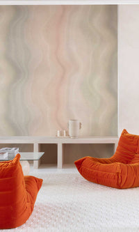 Hype Soft Wave Muddy Rose - Orange HY4011