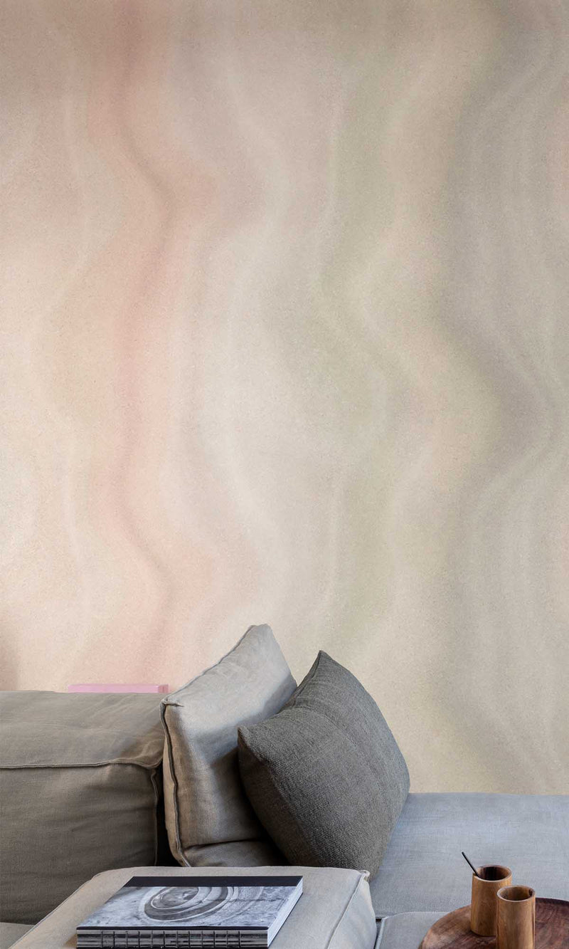 Hype Soft Wave Muddy Rose - Orange HY4011