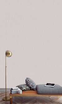 Very Minitex Light Taupe White VE1104