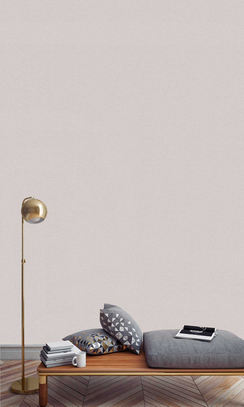 Very Minitex Light Taupe White VE1104