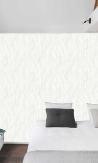 Very Marbano Silver Feather VE1202