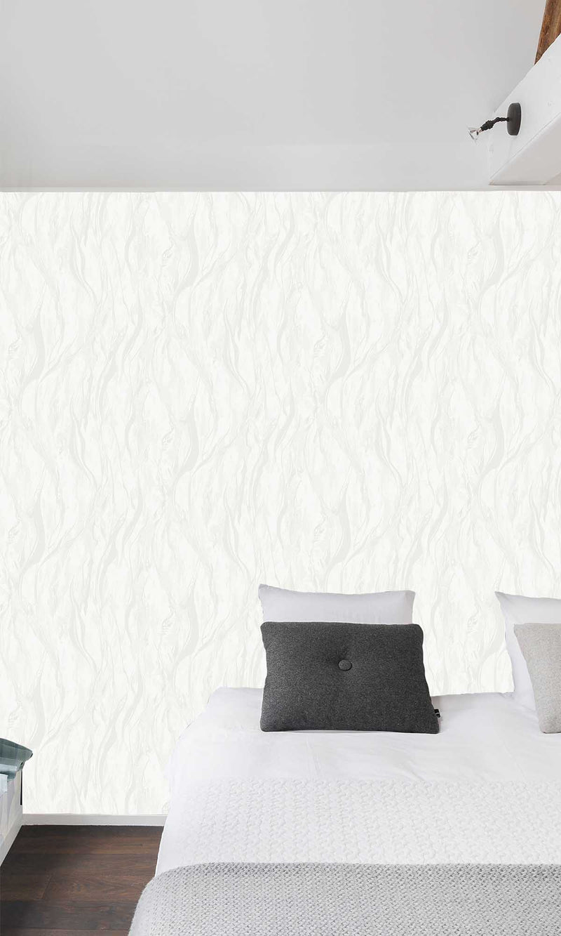 Very Marbano Silver Feather VE1202