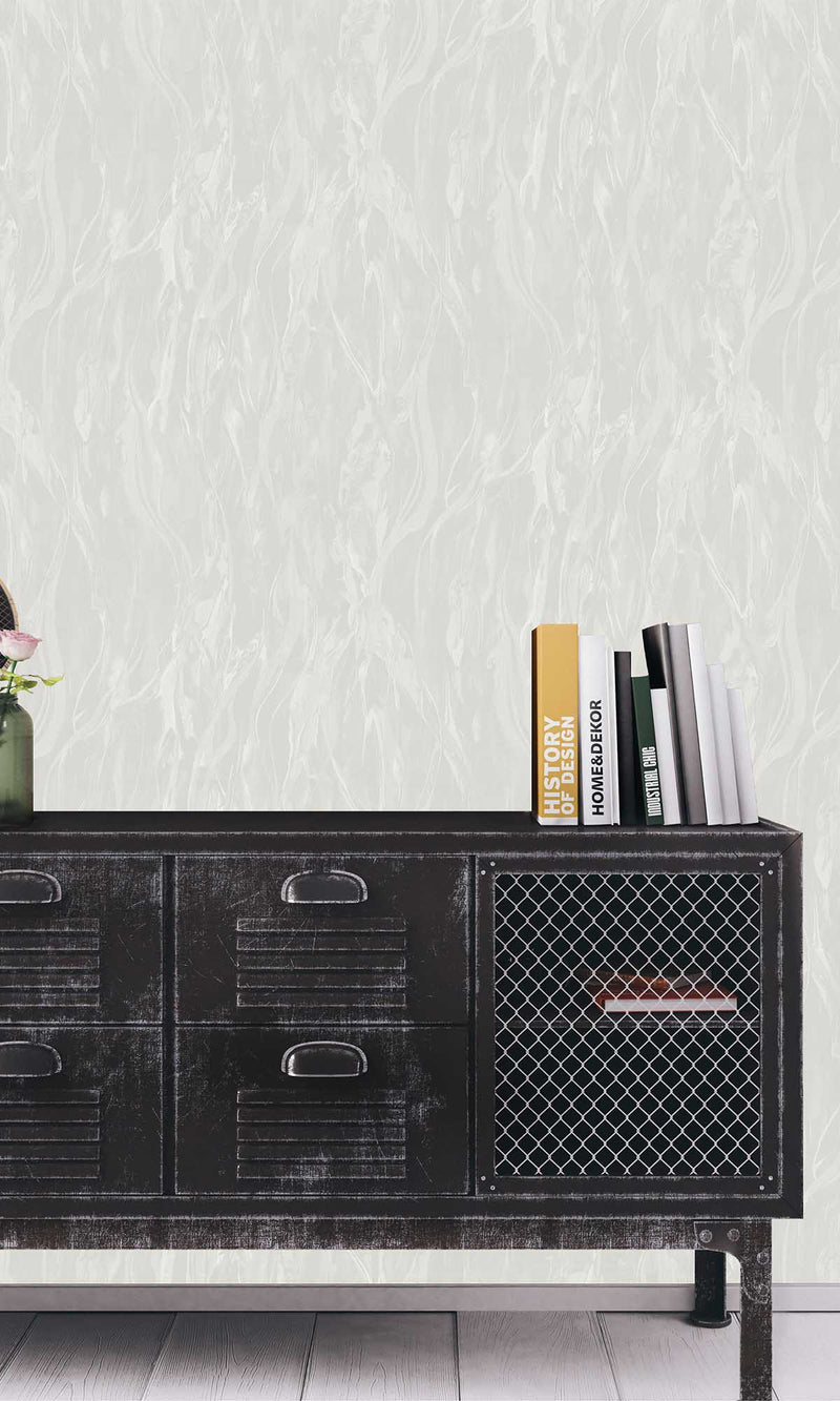 Very Silkstorm Cloudy Grey VE1305