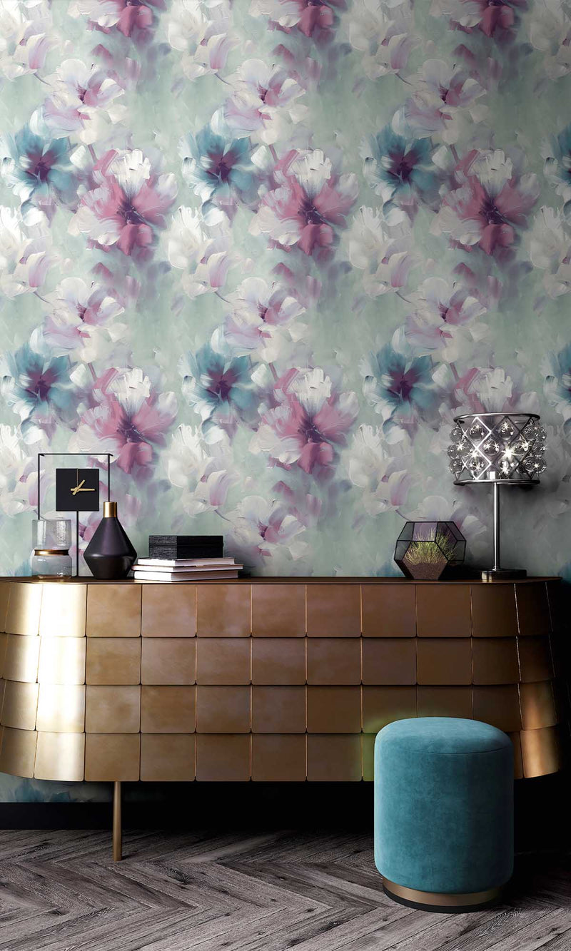 Very Diana Argyle Purple VE3004