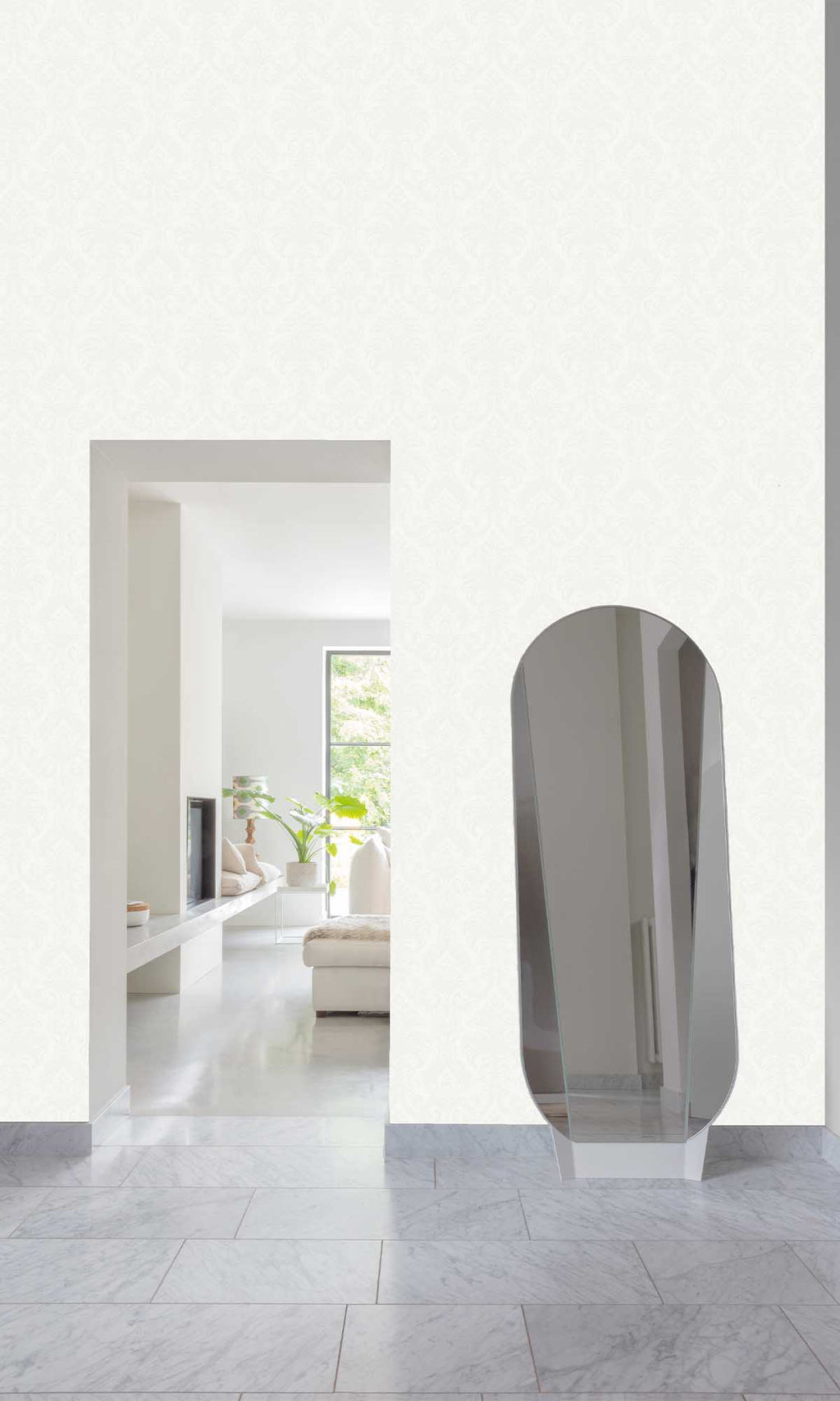 Very San Marco - All-over Silver Chalice VE3201