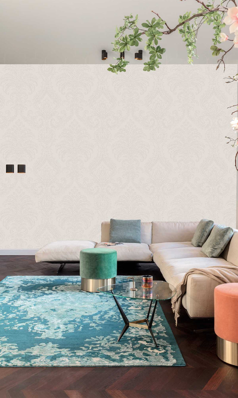 Very San Marco - All-over Birchwood VE3202