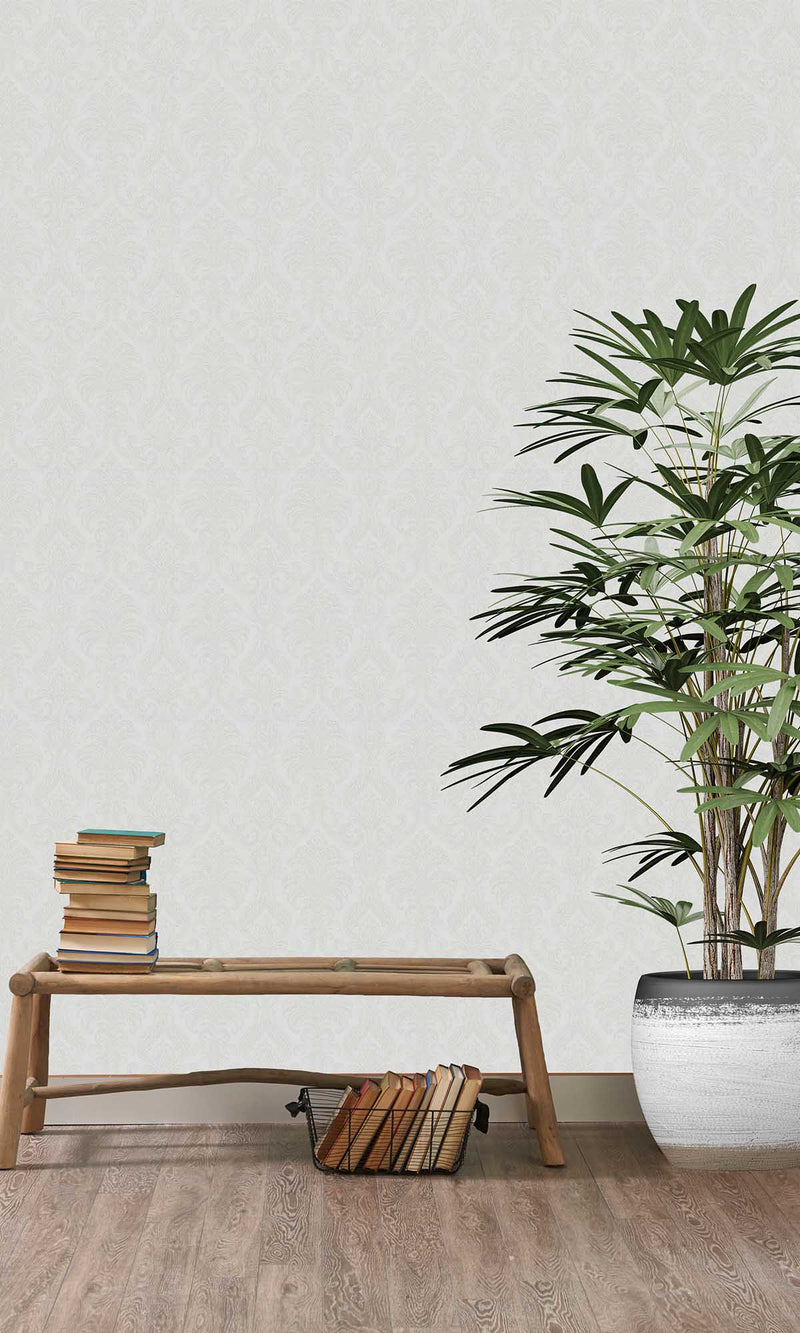 Very San Marco - All-over Light Grey VE3203