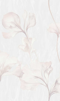 Very Silk Flower Hazel Blush VE3301