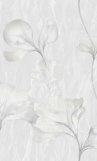 Very Silk Flower Silver Lake VE3317