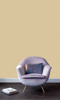 Little Dreamers Linnen Plain Subtle Suede LD1020