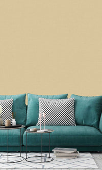 Little Dreamers Linnen Plain Subtle Suede LD1020