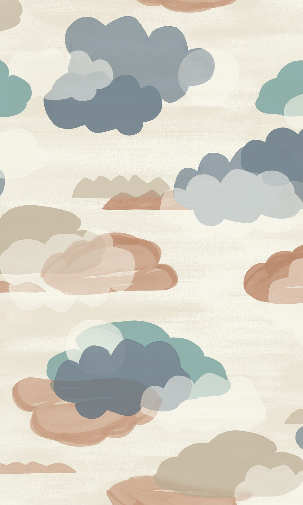 Little Dreamers Figari Spartan Blue LD2015