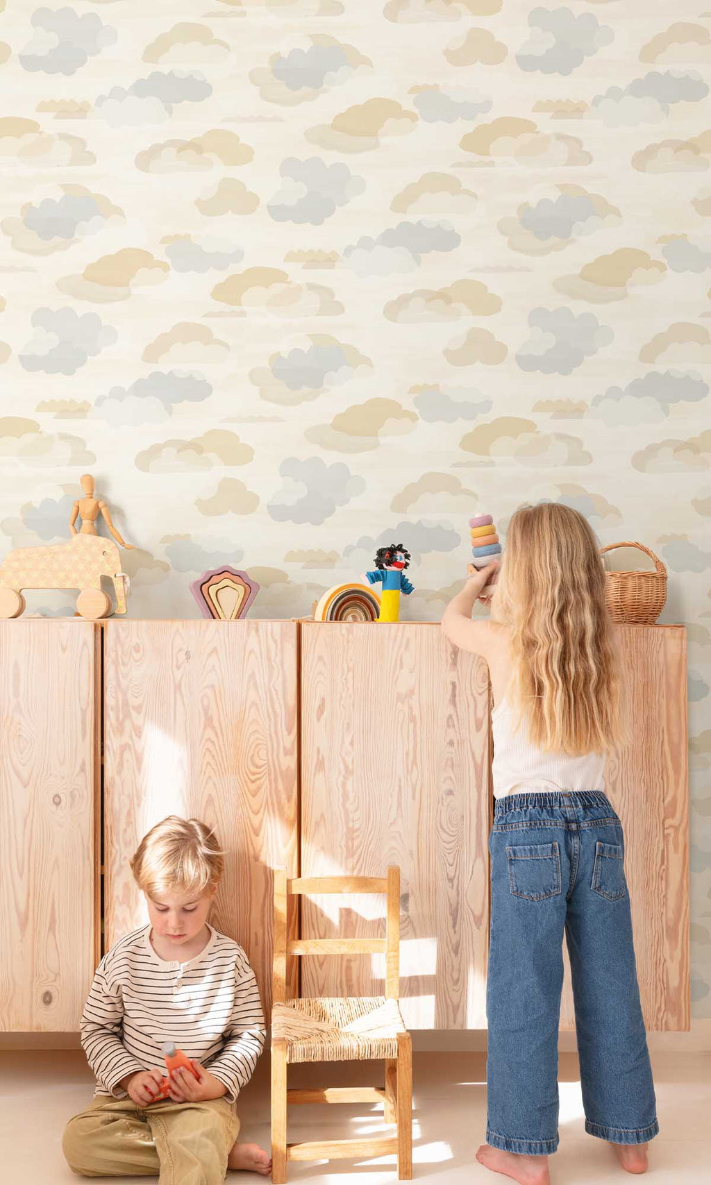 Little Dreamers Figari Wheat Sheaf LD2019