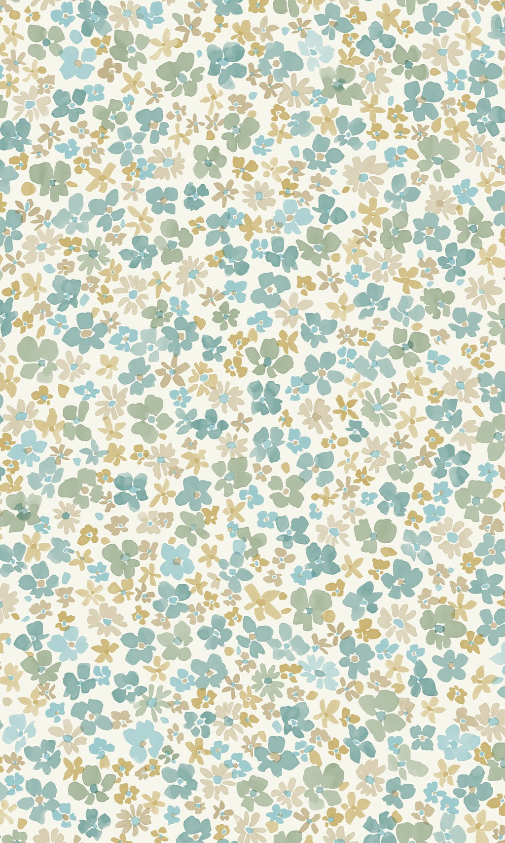 Little Dreamers Veronica Sea Nymph Aqua LD3009