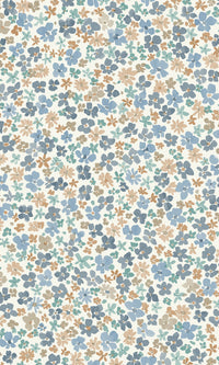 Little Dreamers Veronica Bright Bluebonnet LD3015