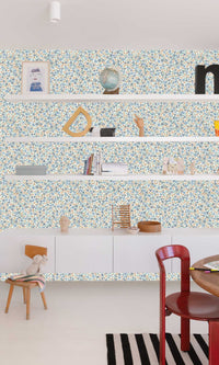 Little Dreamers Veronica Bright Bluebonnet LD3015