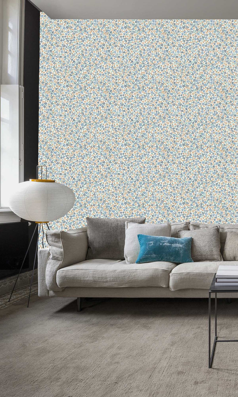 Little Dreamers Veronica Bright Bluebonnet LD3015