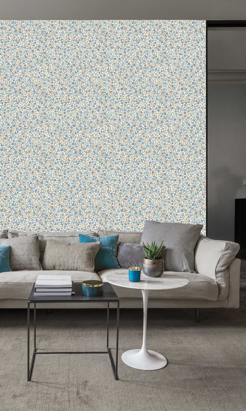 Little Dreamers Veronica Bright Bluebonnet LD3015