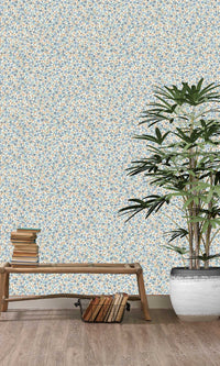 Little Dreamers Veronica Bright Bluebonnet LD3015