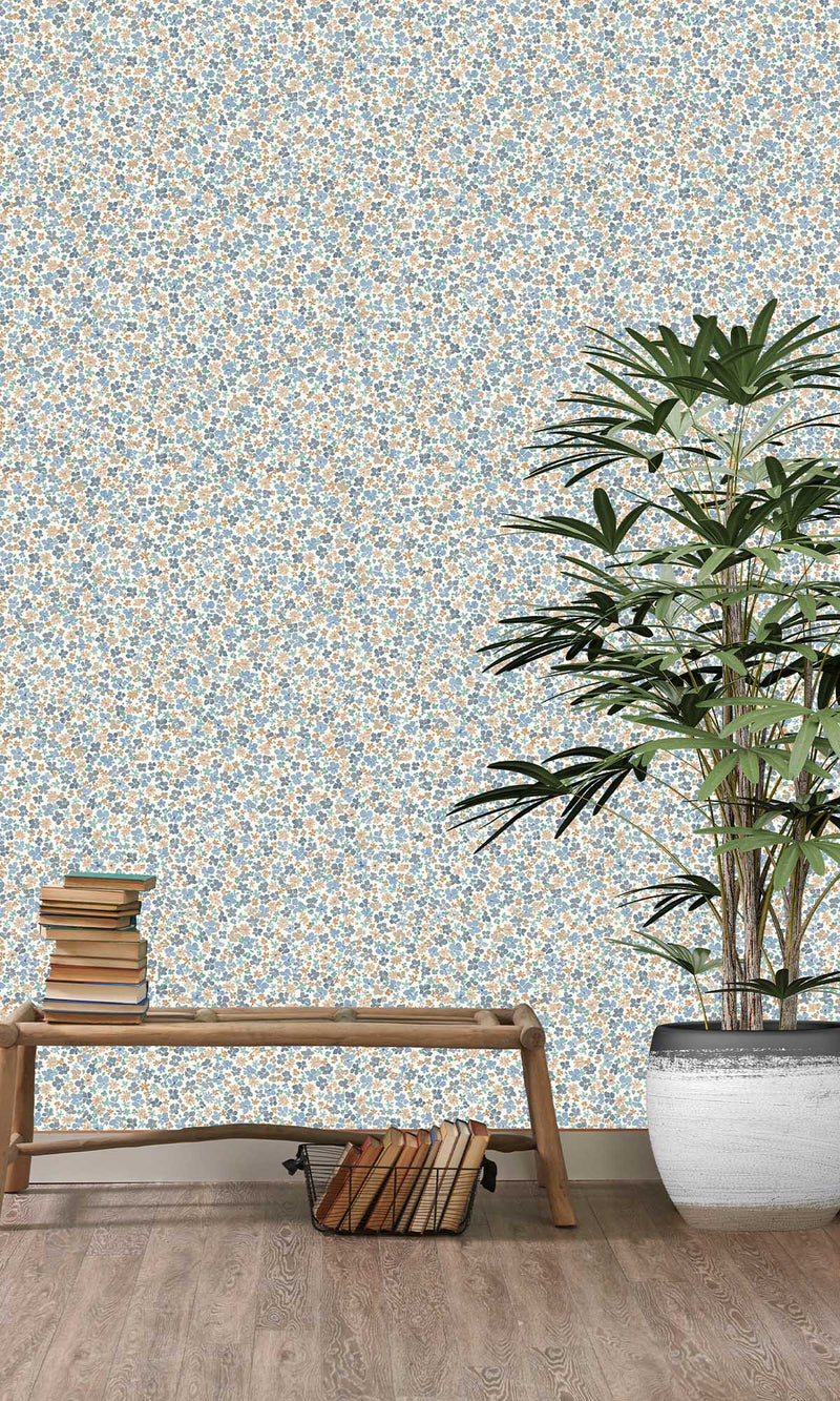 Little Dreamers Veronica Bright Bluebonnet LD3015