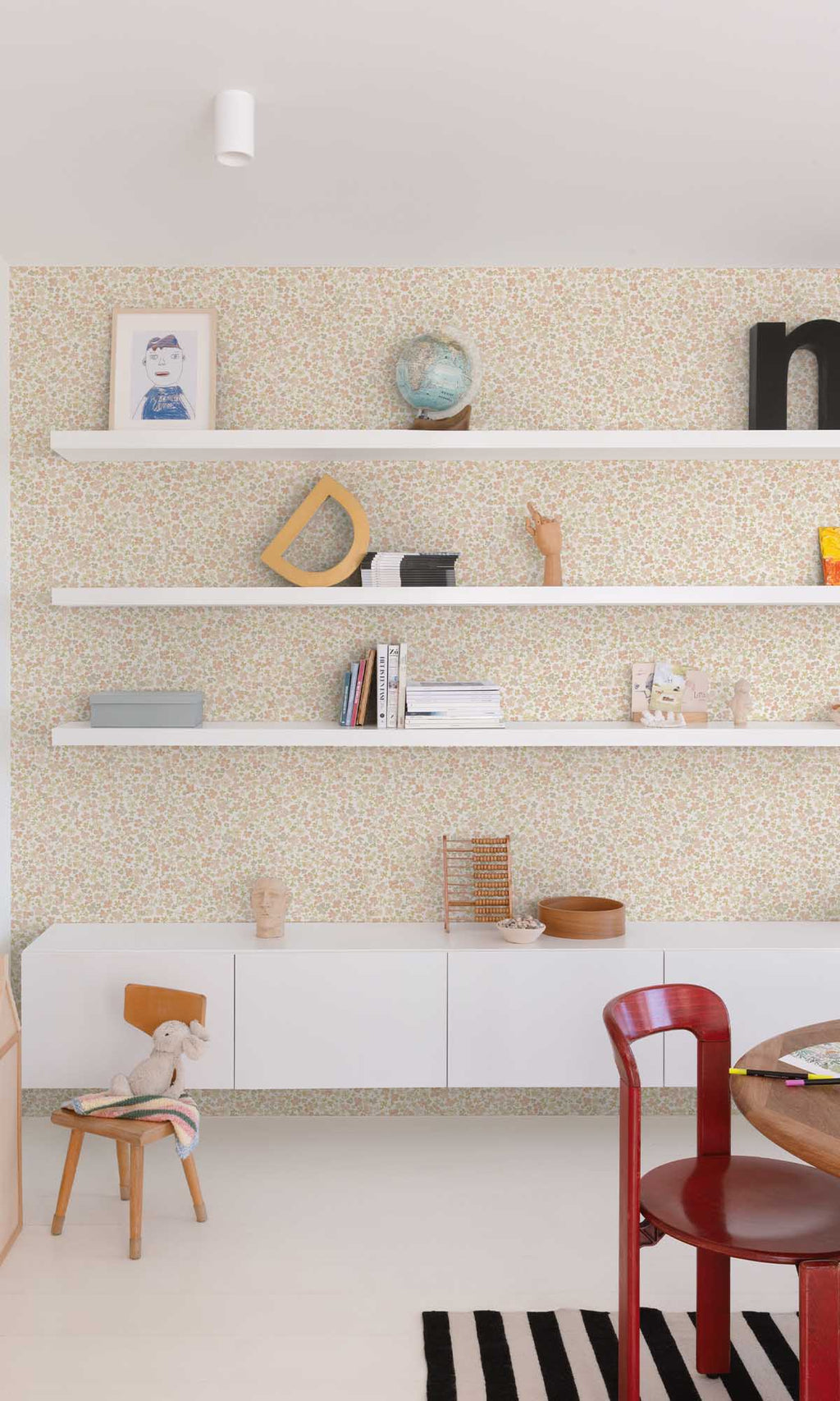 Little Dreamers Veronica Pinkham LD3018