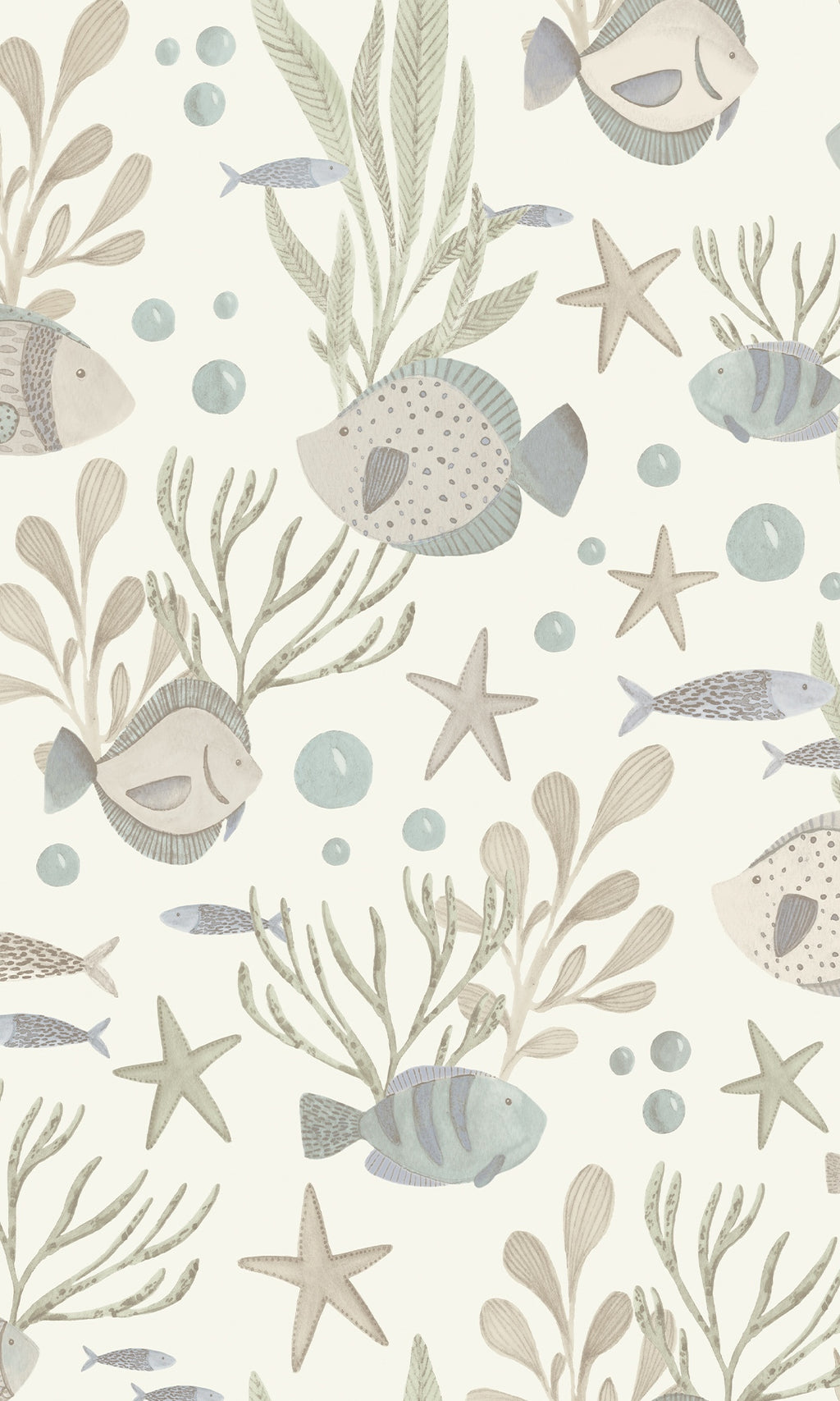 Little Dreamers Nemo Ambrosia Ivory LD3301