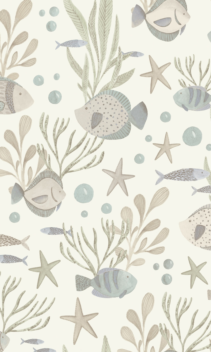 Little Dreamers Nemo Ambrosia Ivory LD3301