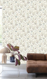 Little Dreamers Nemo Ambrosia Ivory LD3301