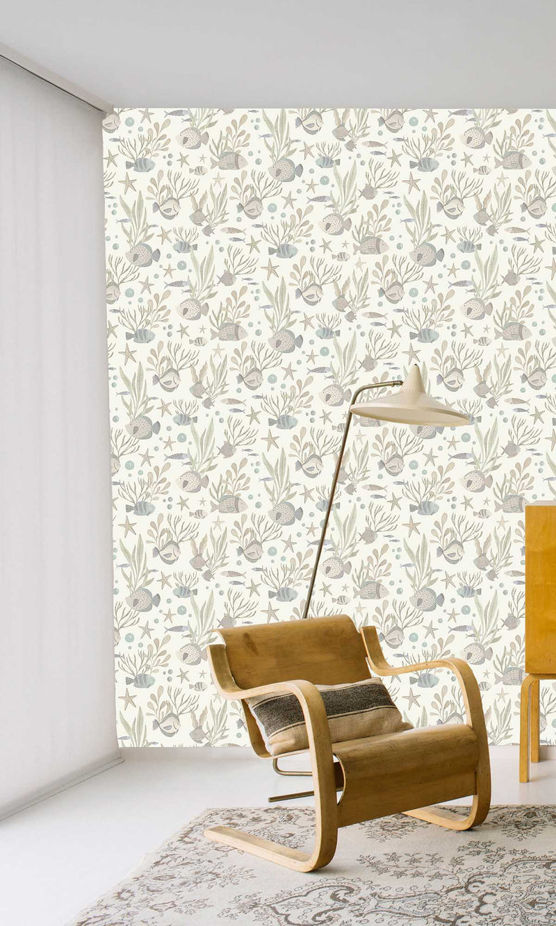 Little Dreamers Nemo Ambrosia Ivory LD3301