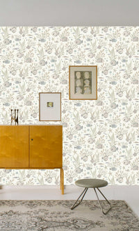 Little Dreamers Nemo Ambrosia Ivory LD3301