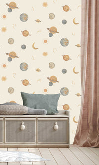 Little Dreamers Maury Stalactite Beige LD3519