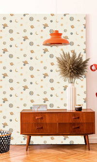 Little Dreamers Maury Stalactite Beige LD3519