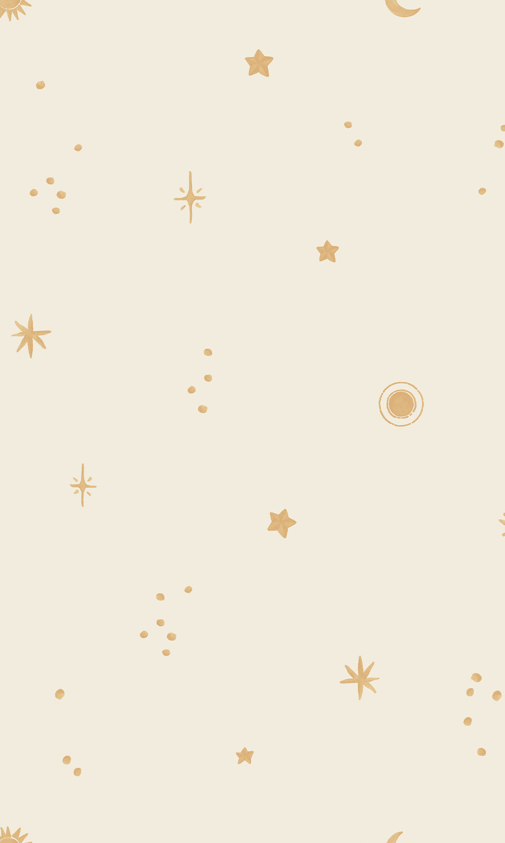 Little Dreamers Dudley Analog Painter's White LD3619