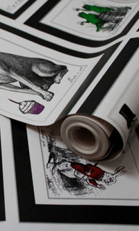 Imaginarium 3 Mad Dogs Multi 97921