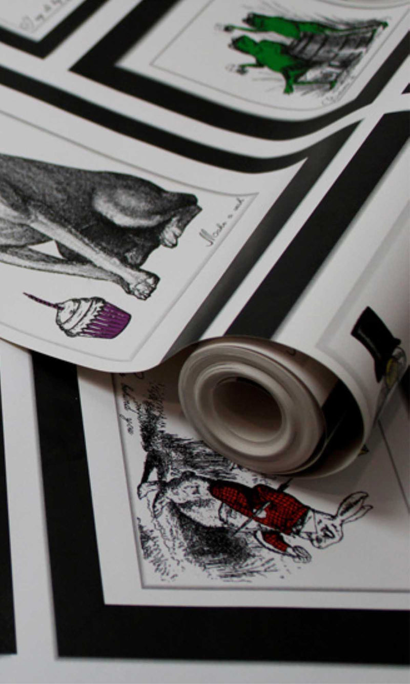 Imaginarium 3 Mad Dogs Multi 97921